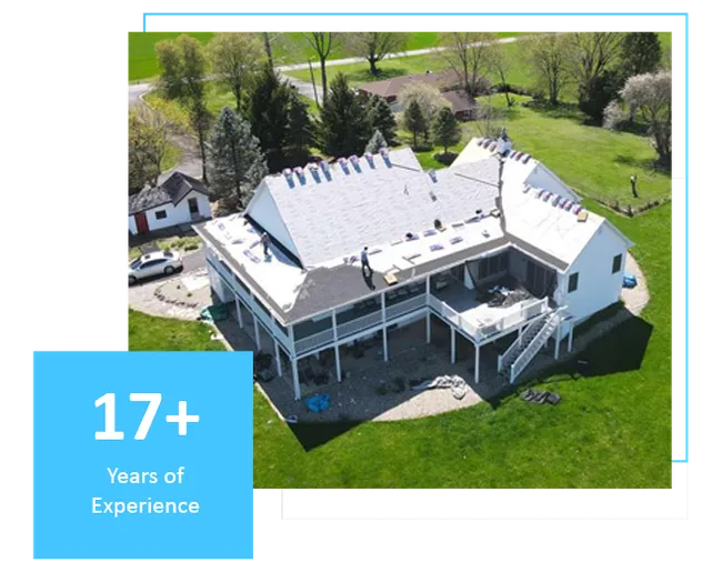 Blue Storm Construction LLC