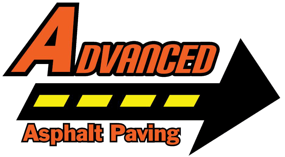 Advanced Asphalt Paving, Inc - logo
