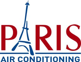 Paris Air Conditioning Co logo