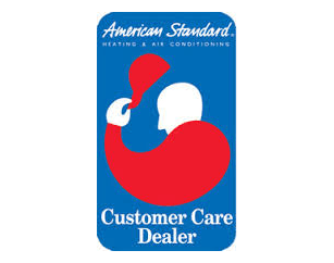 American Standard - Customer Care Dealer