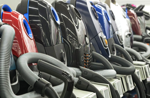 Vacuums | Vista Vacuum & Sewing Co | San Marcos, CA