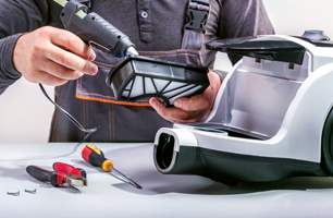 Vacuums | Vista Vacuum & Sewing Co | San Marcos, CA