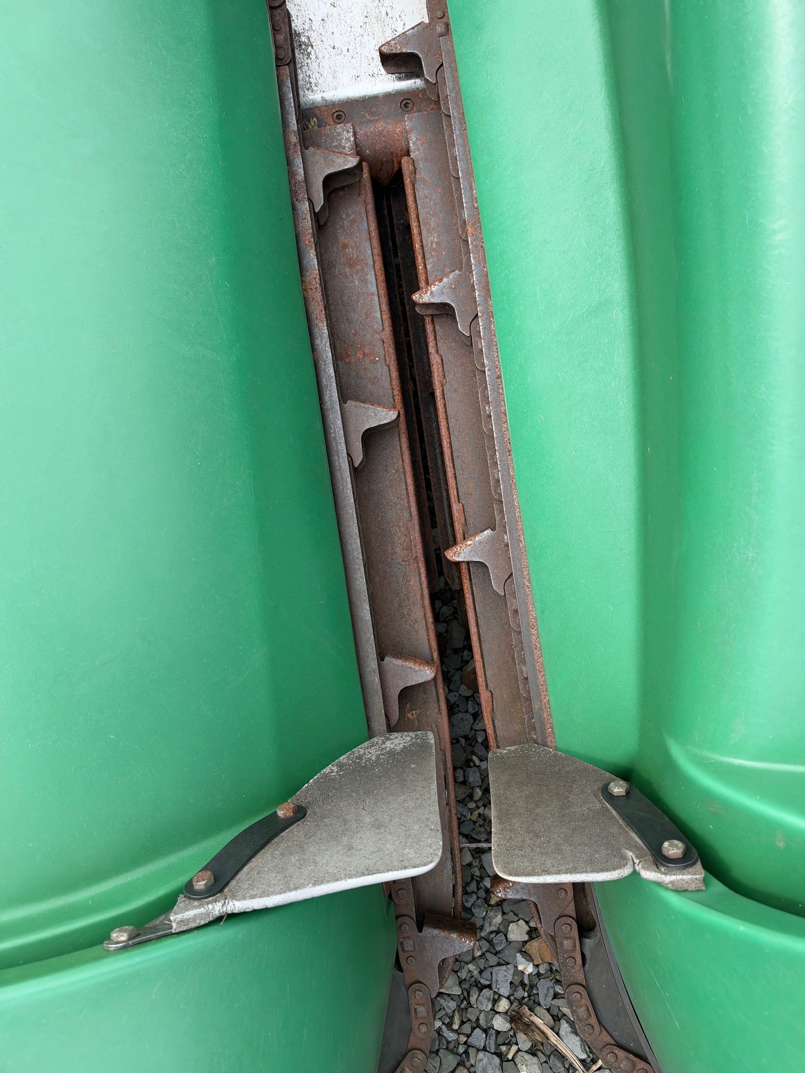 Geringhoff North Star Corn Head for sale