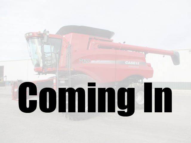 2010 Case IH 6088 Combine for sale - $79,000