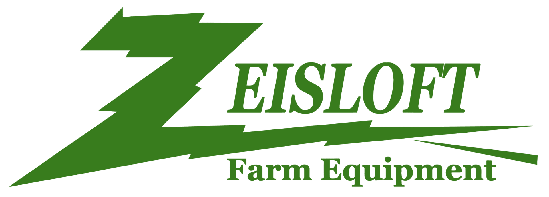Zeisloft Farm Equipment