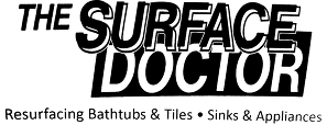 The Surface Doctor logo