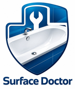 The Surface Doctor logo