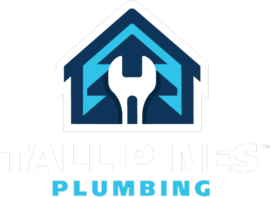 Tall Pines Plumbing Logo