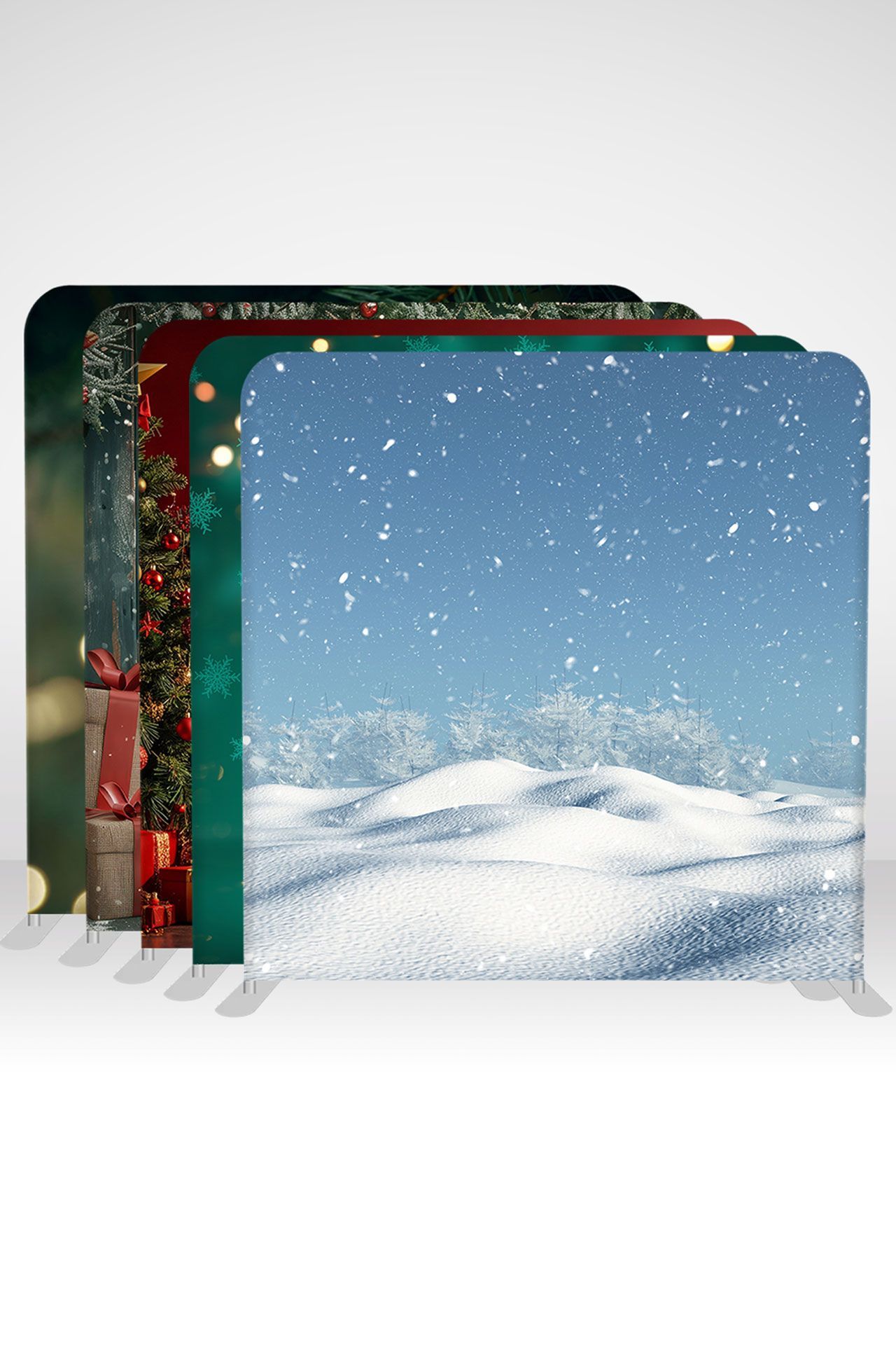 Backdrop Styles