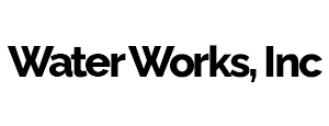 Water Works Inc Logo