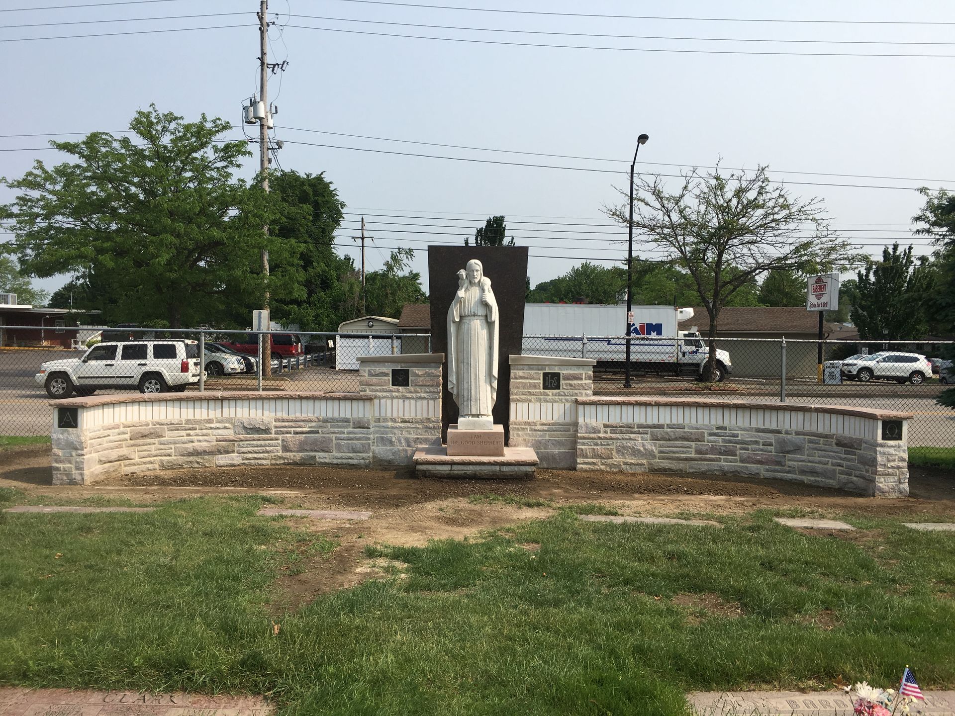 masonry expert service