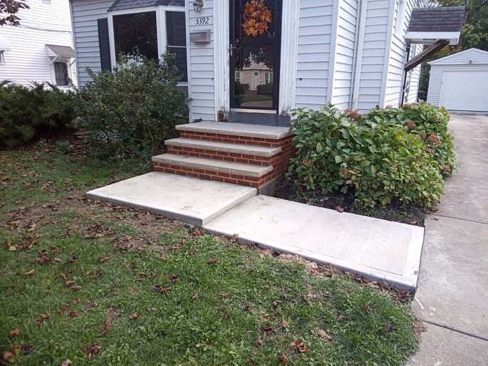 exterior masonry professionals