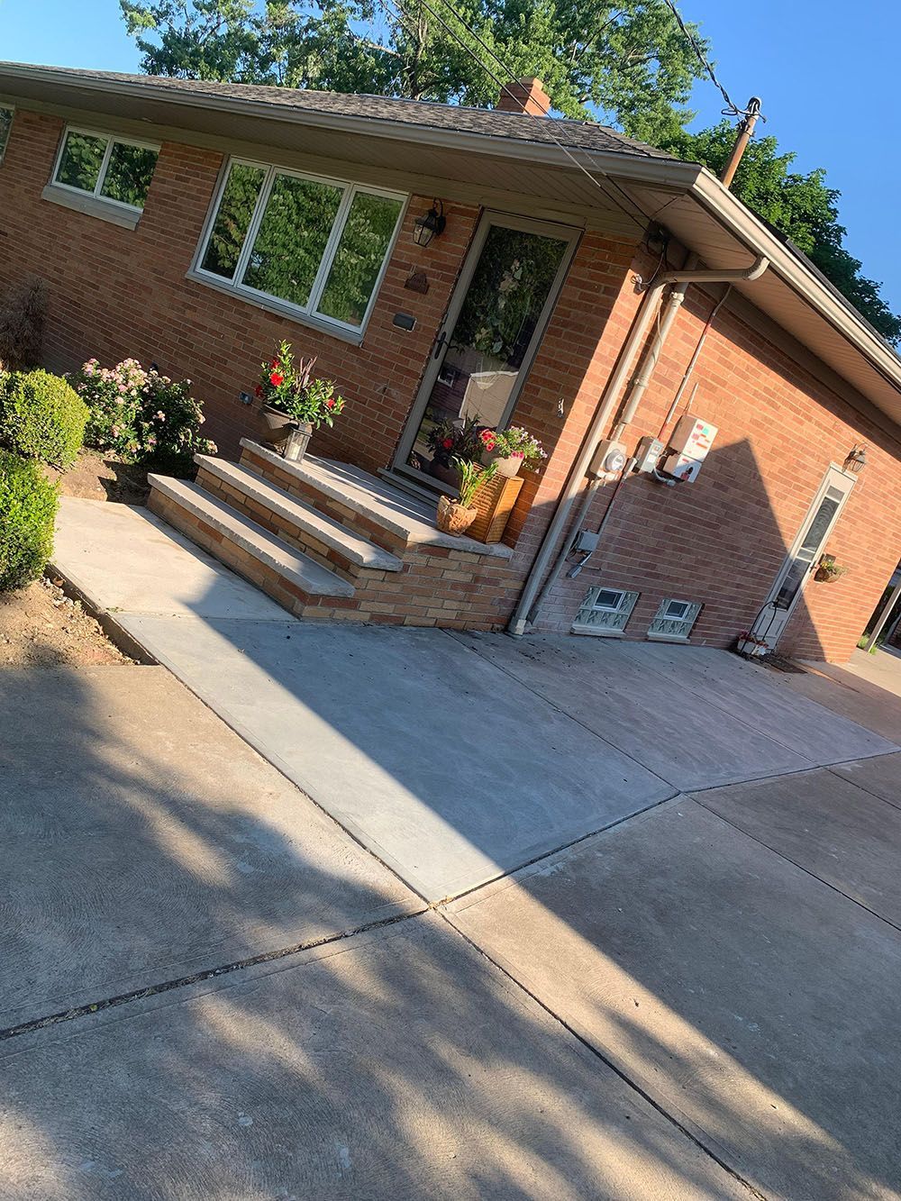 masonry professional contractor