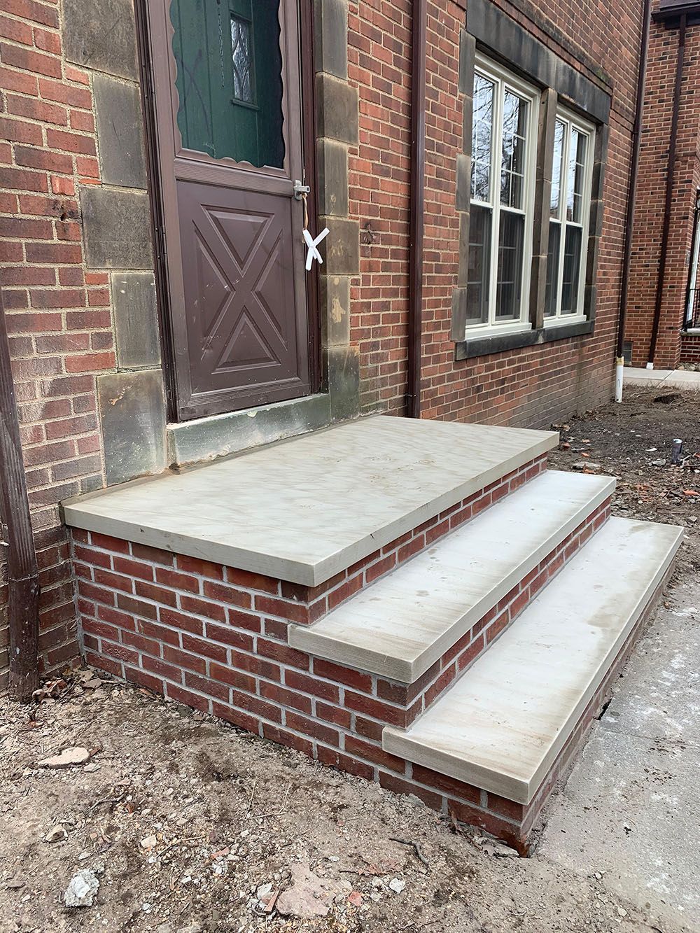 professional masonry