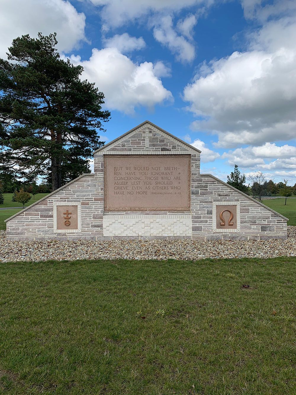 landmark masonry works