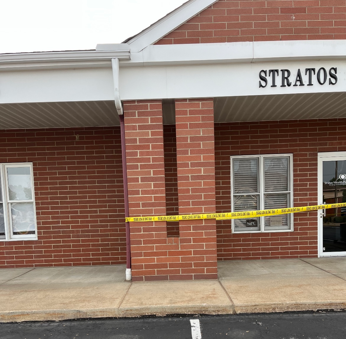 masonry - building project