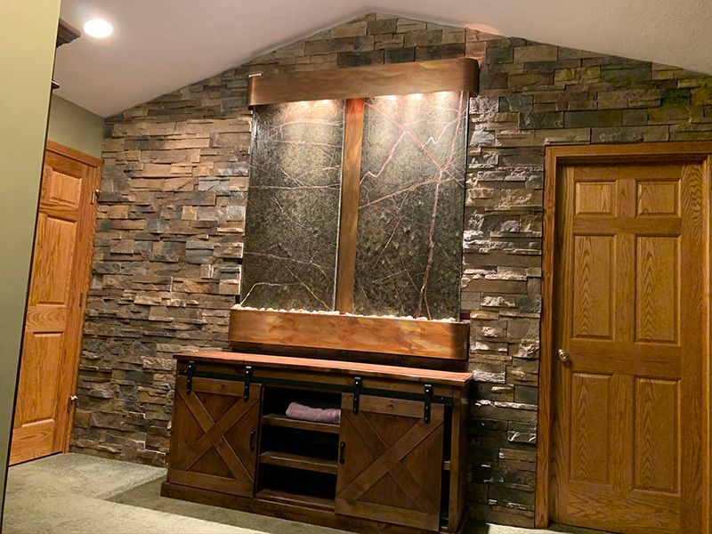 Gallery | A&B Masonry