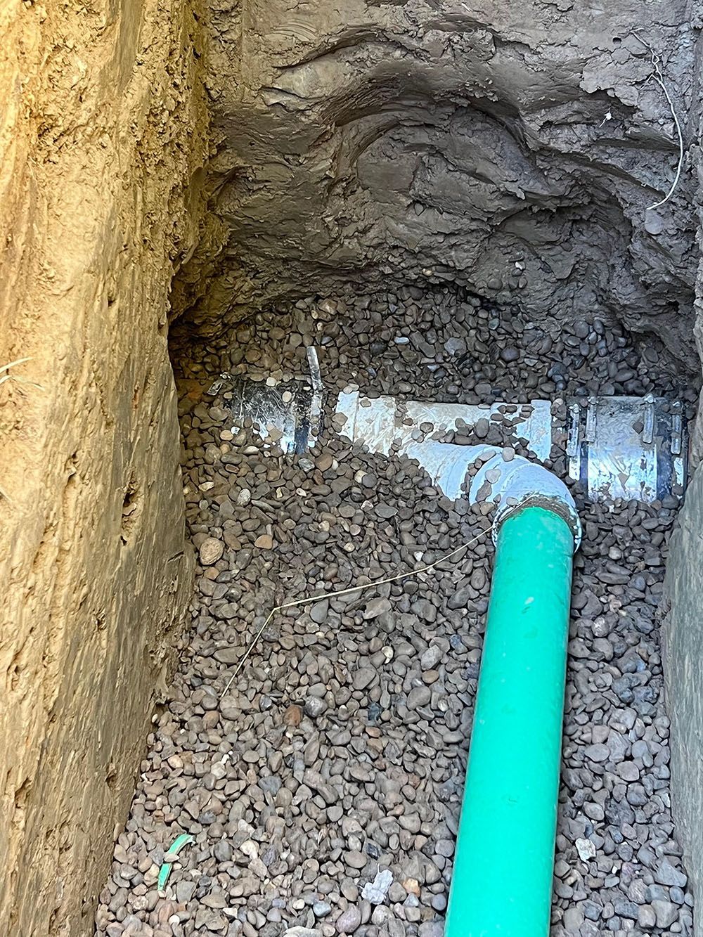 Expert basement and foundation waterproofing