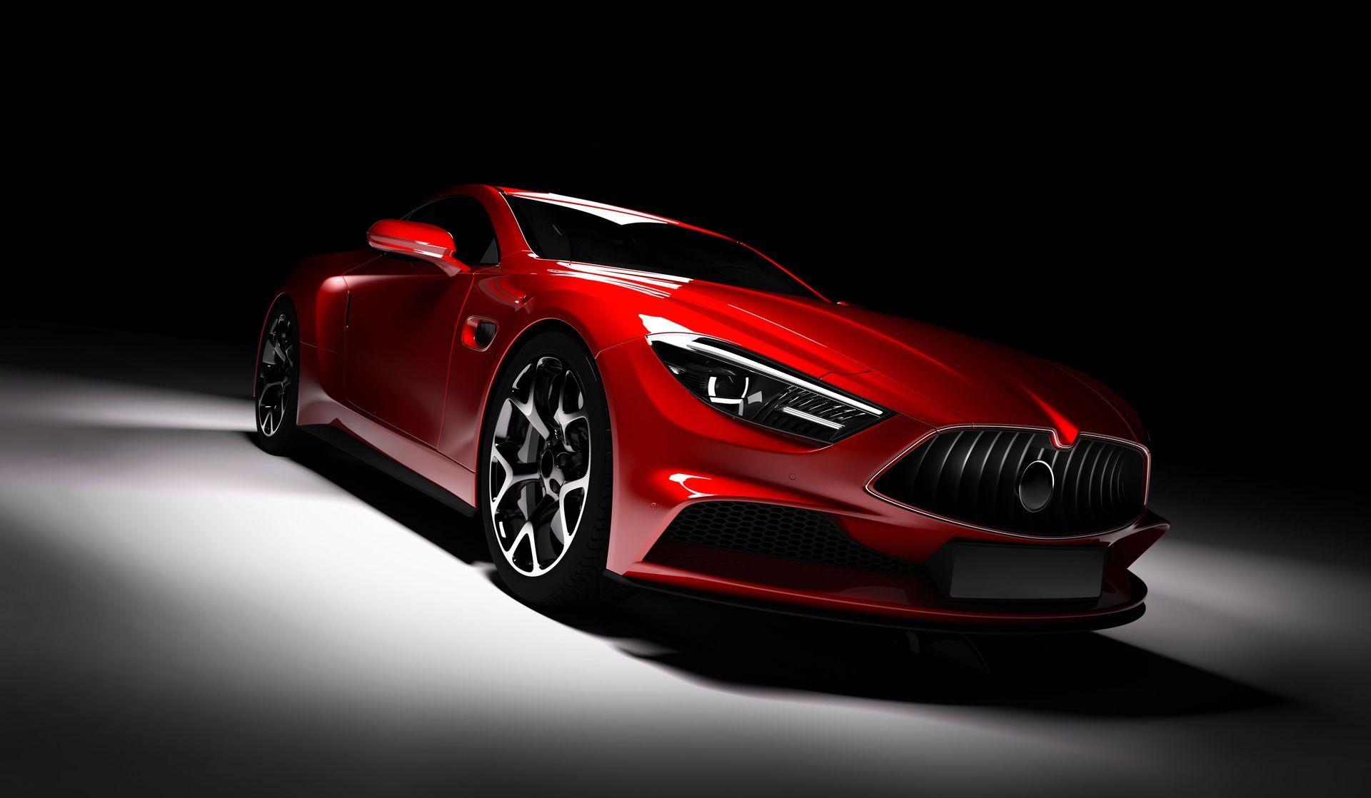 auto ceramic coatings
