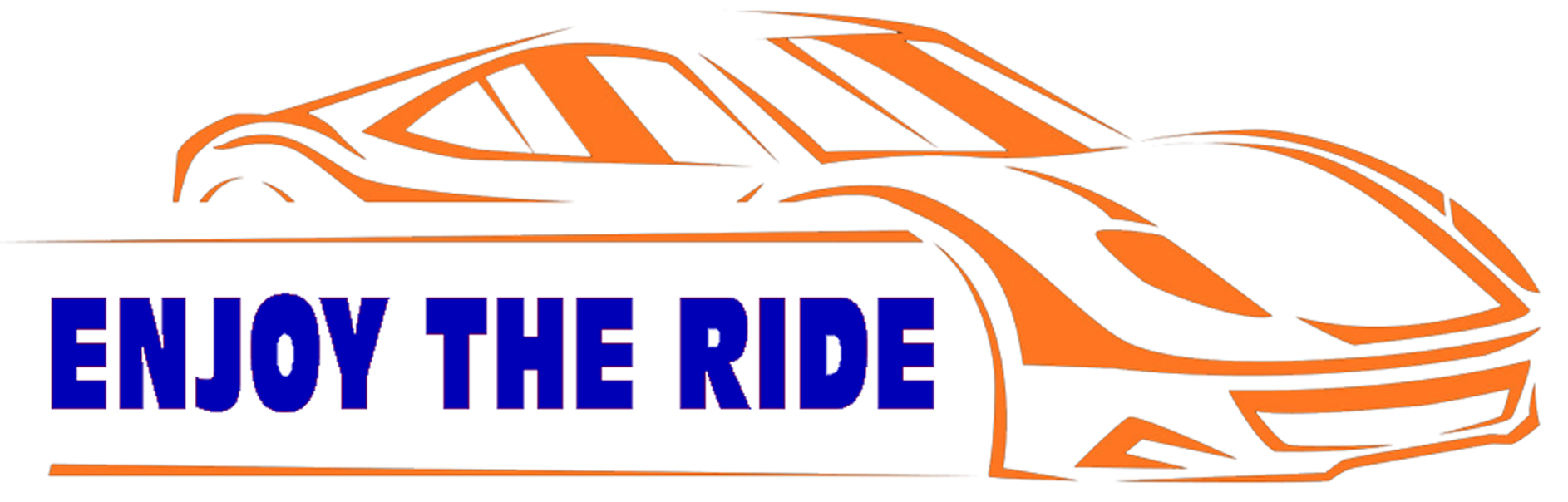 Enjoy the Ride Detail logo
