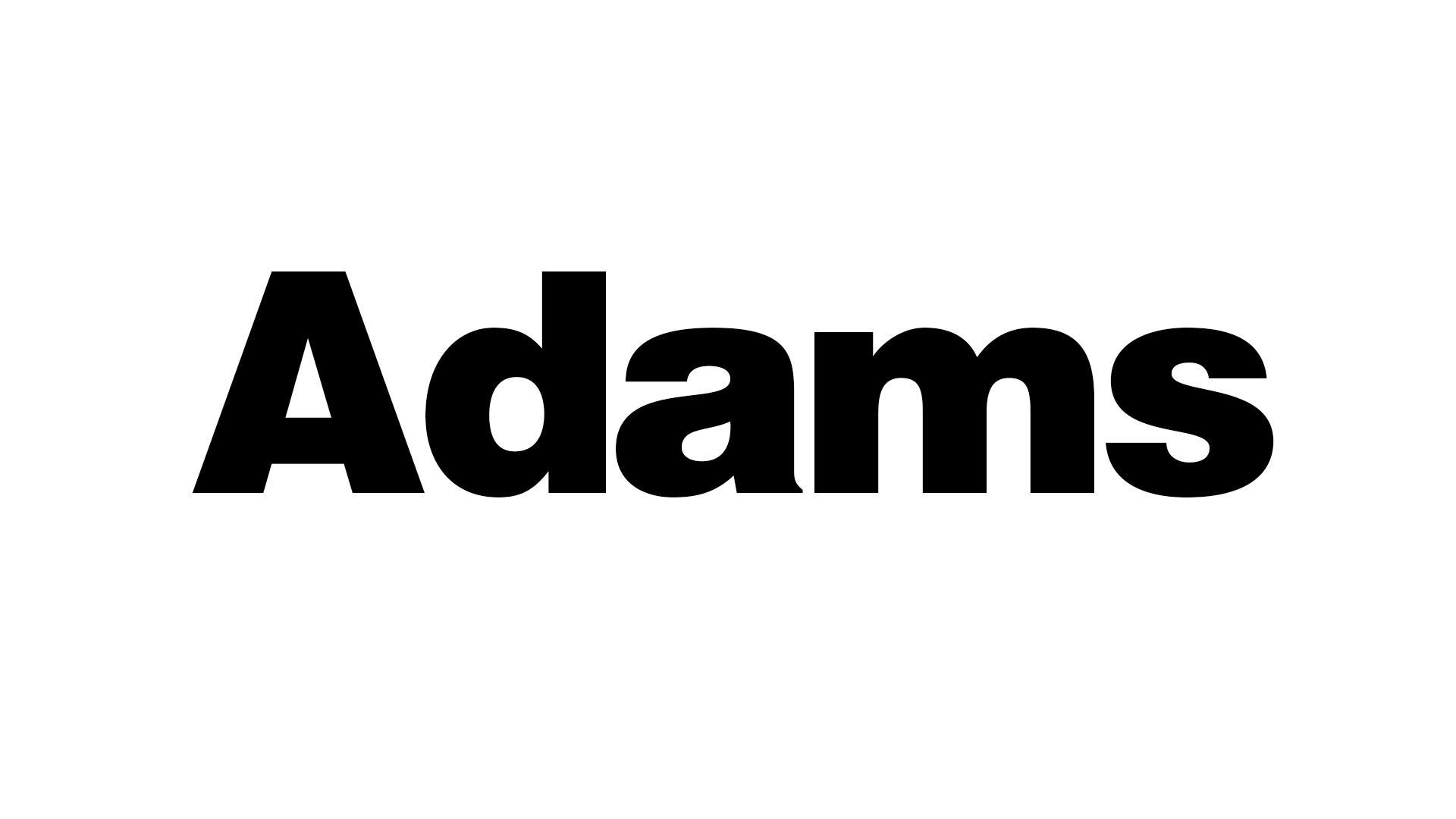 Adams