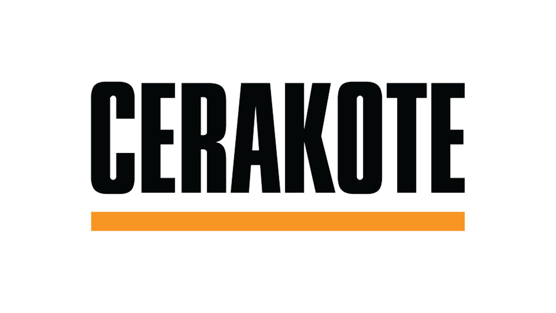 Cerakote