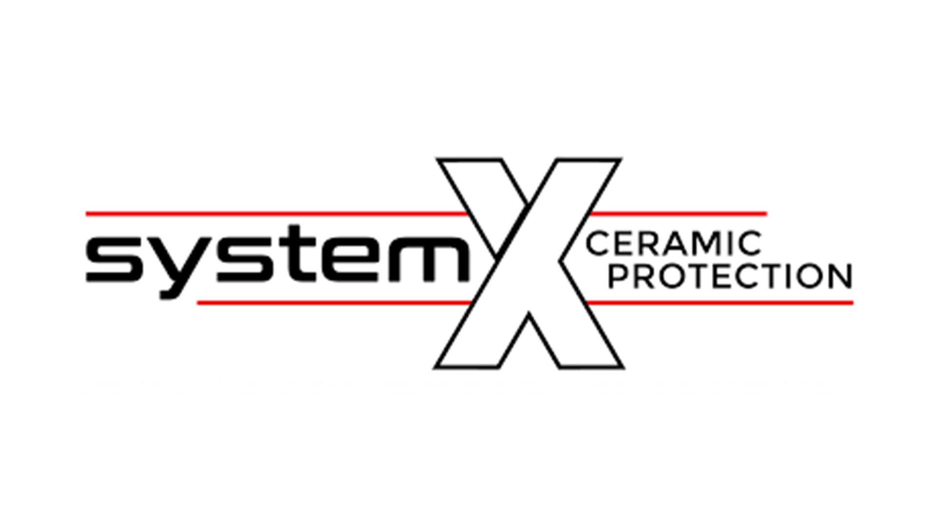 System X Ceramic Protection
