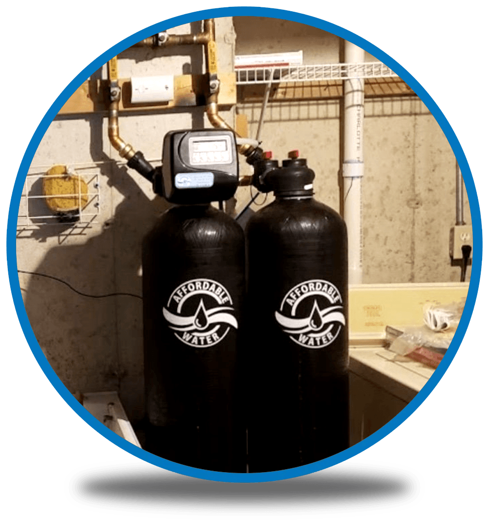 Commercial Water Softeners | St. Charles IL | Affordable Water