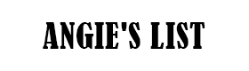 Angie's List