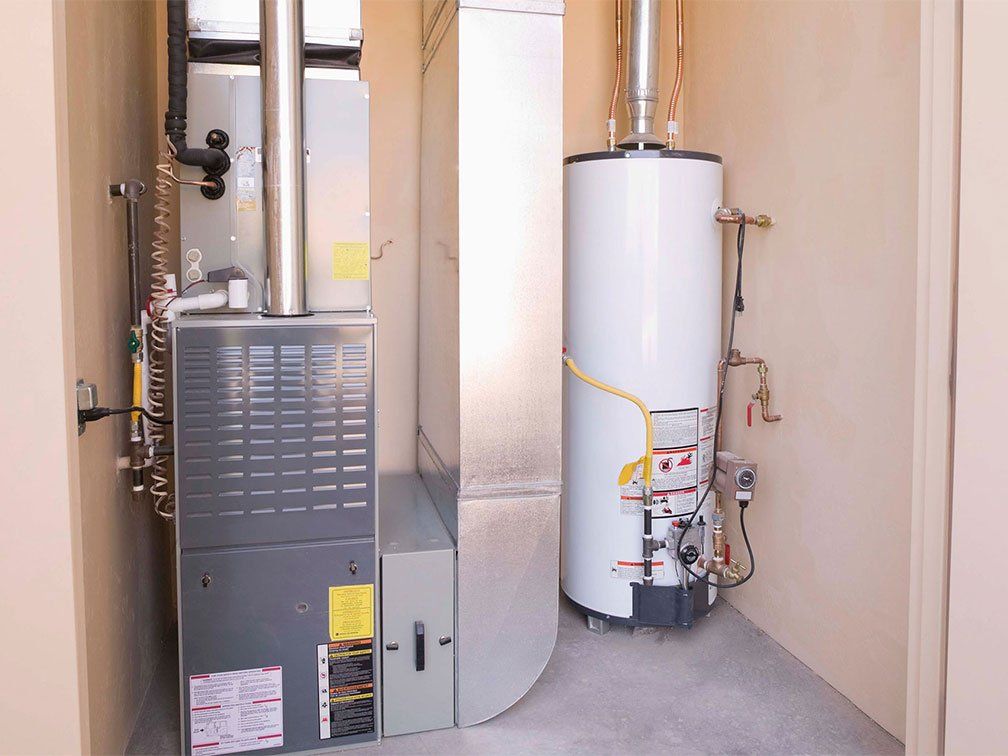 Water Heaters | Belvidere, IL | Affordable Water