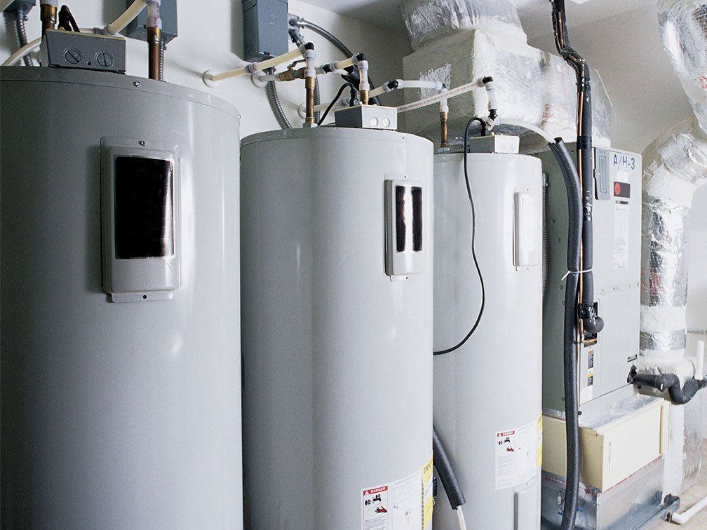 Water Heater Repair | Belvidere, IL | Affordable Water