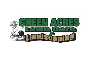 Green Acres Lawn Care & Landscaping
