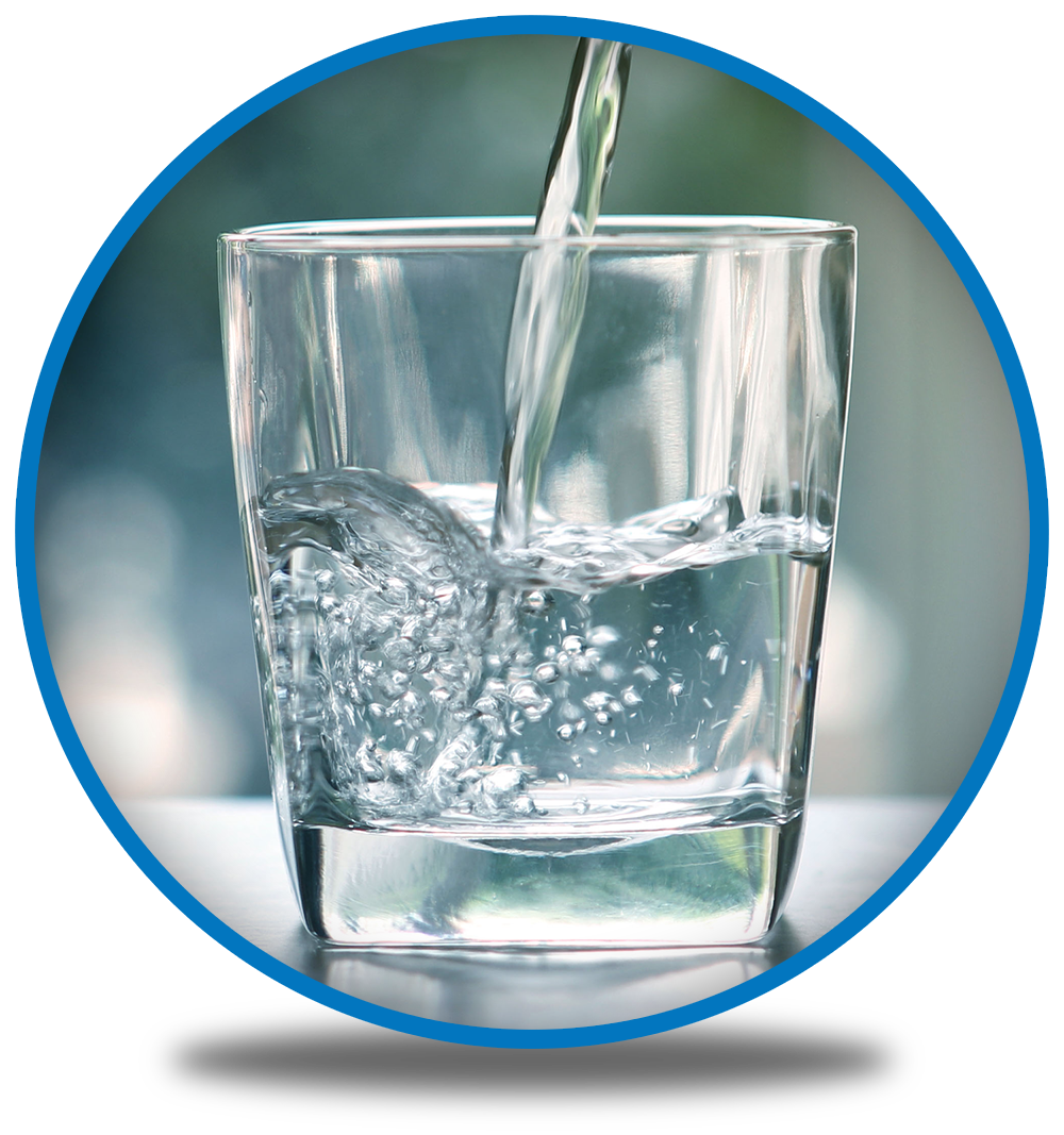 Drinking Water System | Huntley IL