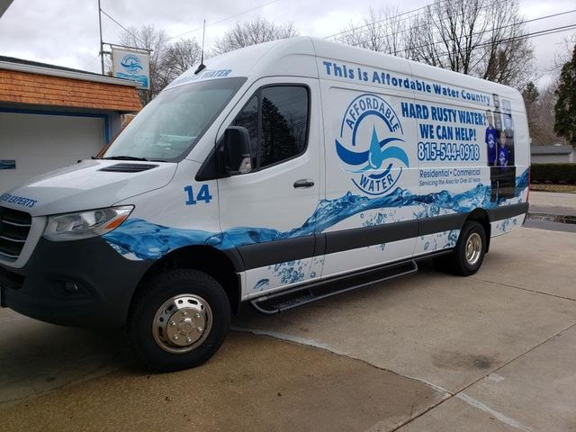 Convenient Water Delivery Near You