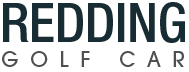 Redding Golf Car Inc. logo