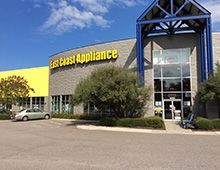 East Coast Appliance