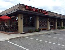 Whiskey Kitchen