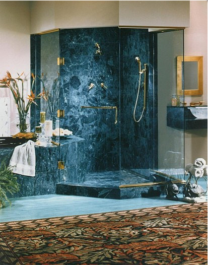 Glass Shower door