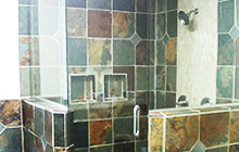 Shower Doors