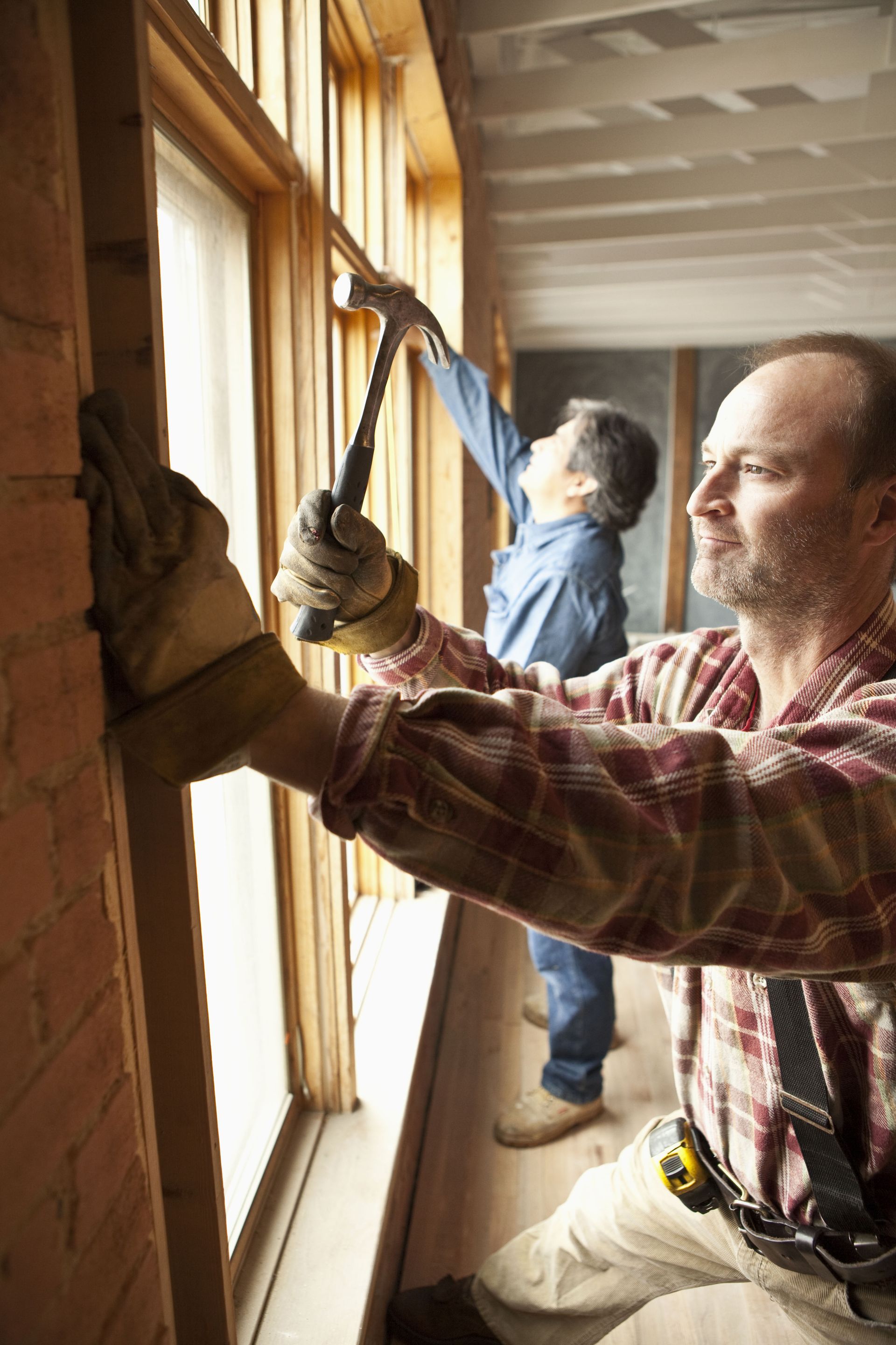 local general contractor