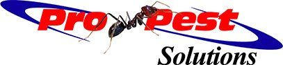 Pro-Pest Solutions - logo