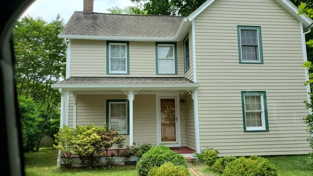 Shingles Sealing Service