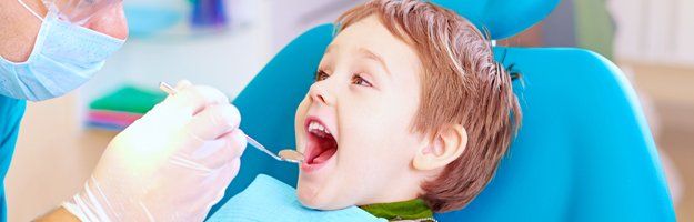 Child dental