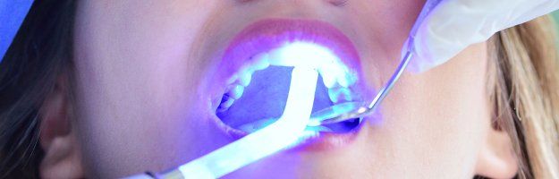 Dental repair