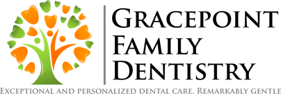 Gracepoint Family Dentistry - logo
