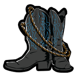 Scootin' Boots Dance Hall