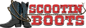 Scootin' Boots Dance Hall
