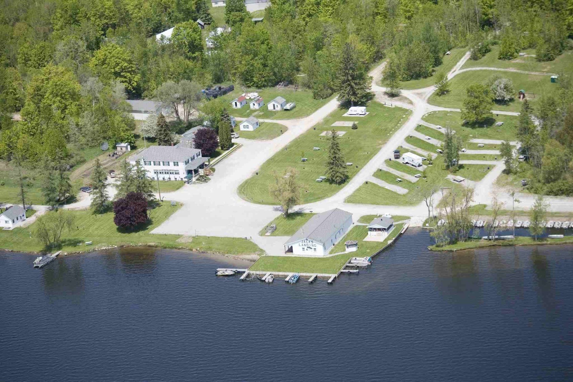 Jack's Landing photo