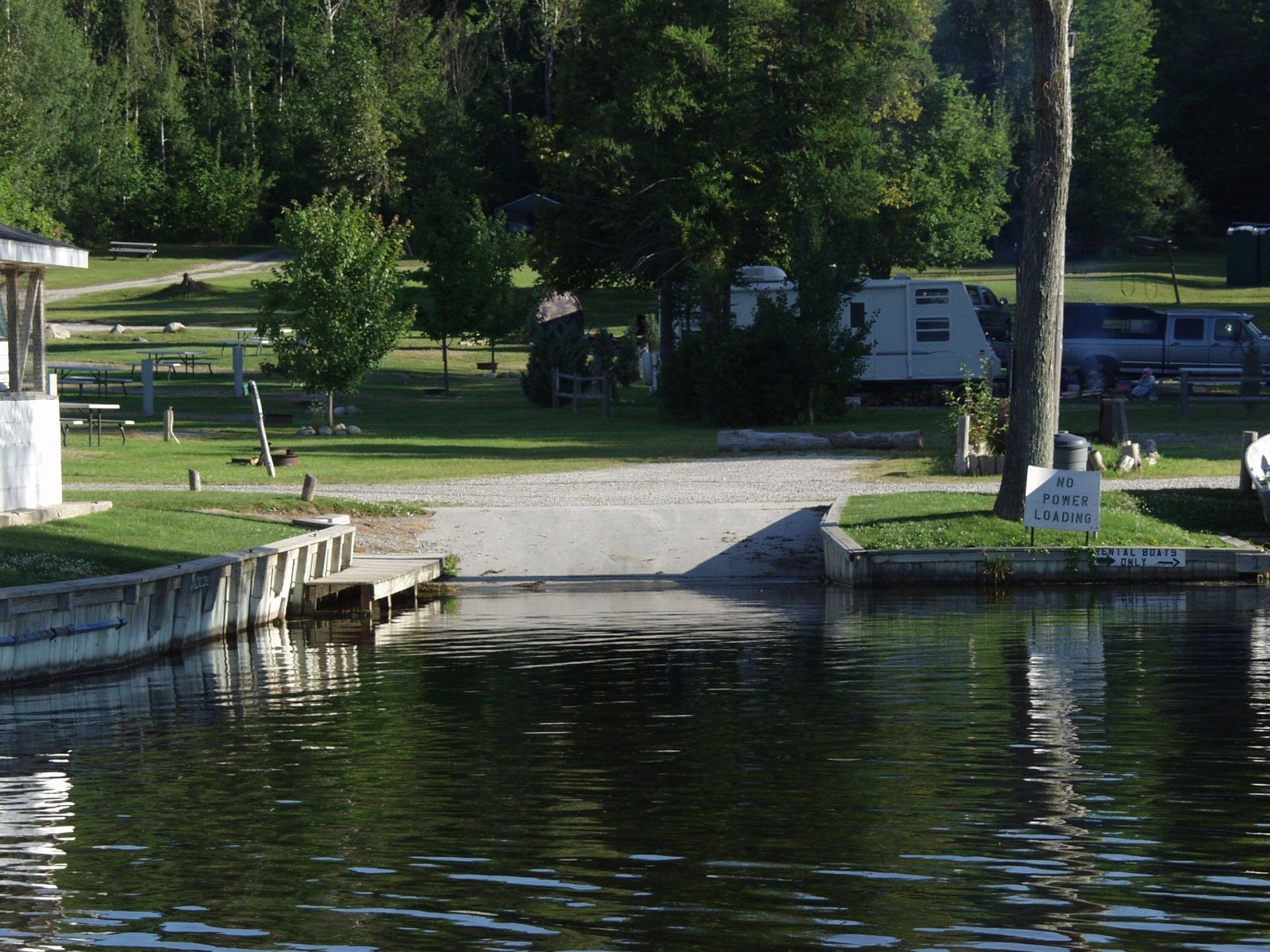 Jack's Landing photo