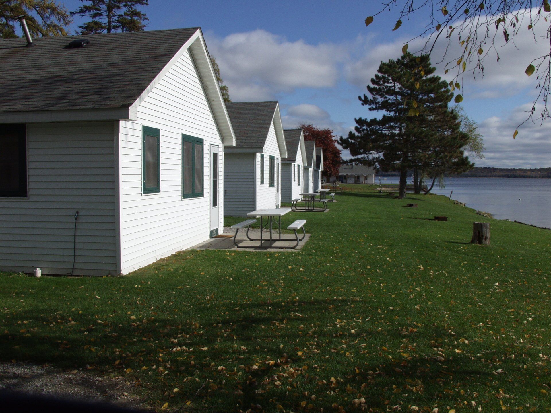 Jack's Landing photo